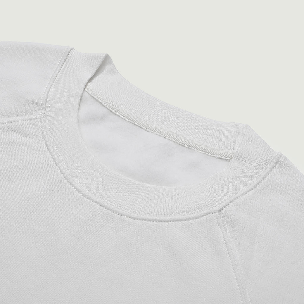 La Reconquista 100% Organic Cotton heavy Sweater