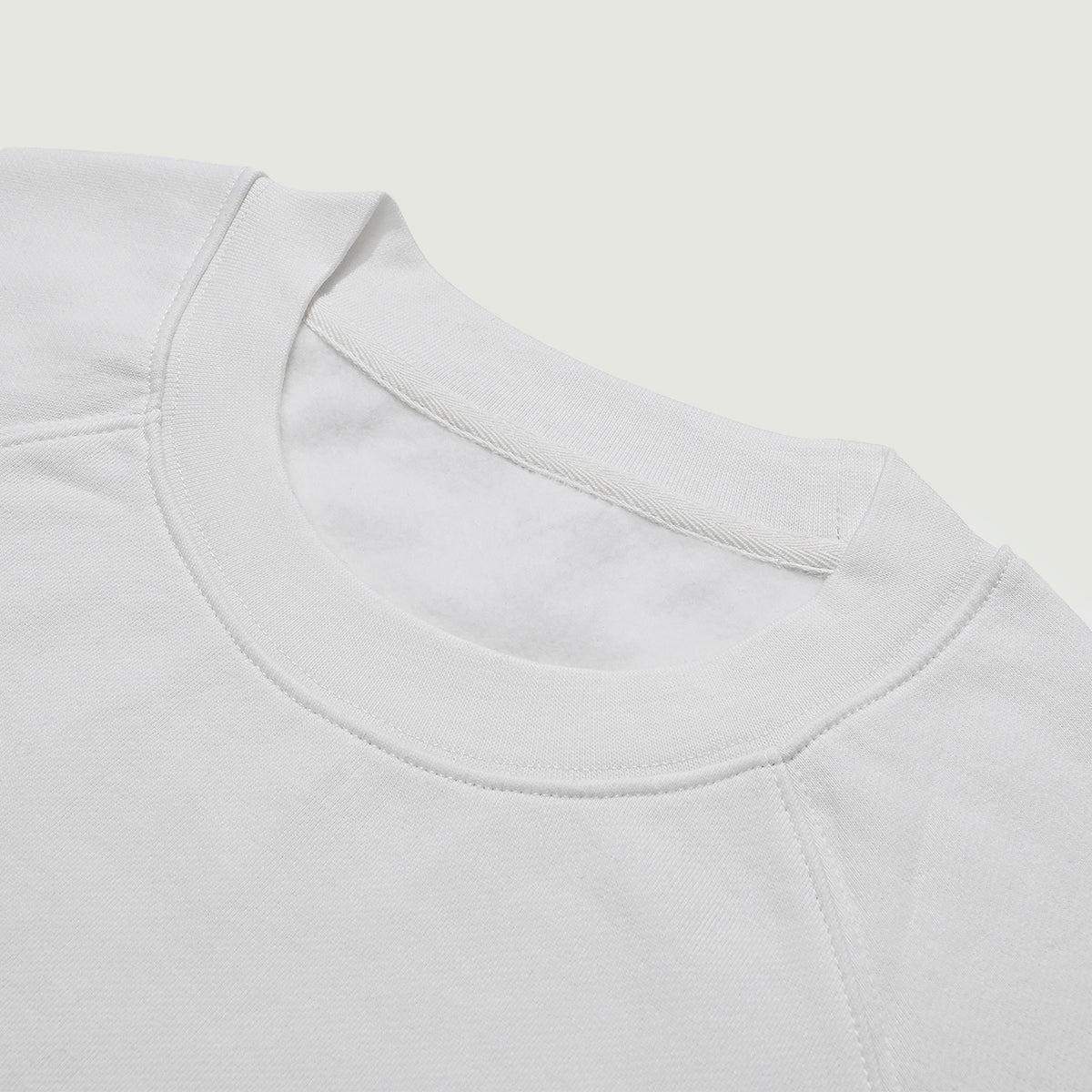 La Reconquista 100% Organic Cotton heavy Sweater