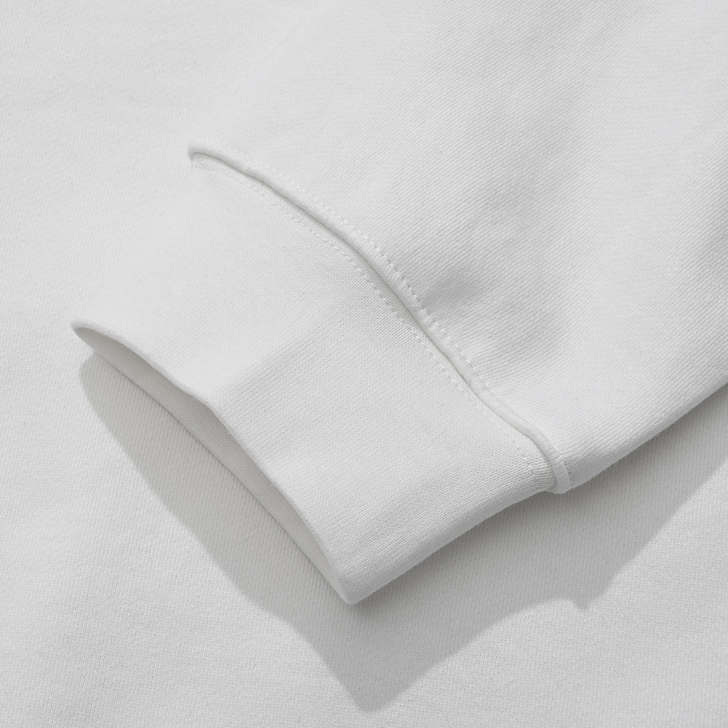 La Reconquista 100% Organic Cotton heavy Sweater