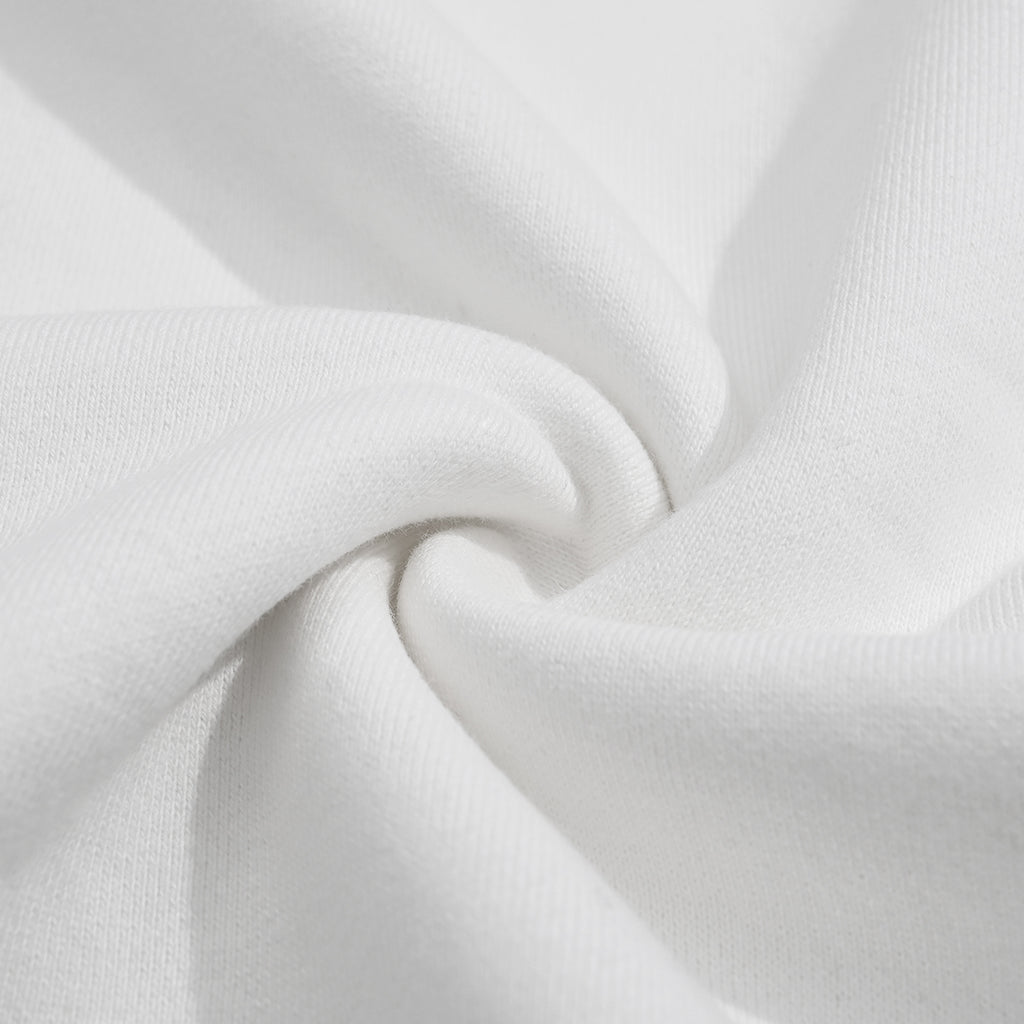La Reconquista 100% Organic Cotton heavy Sweater